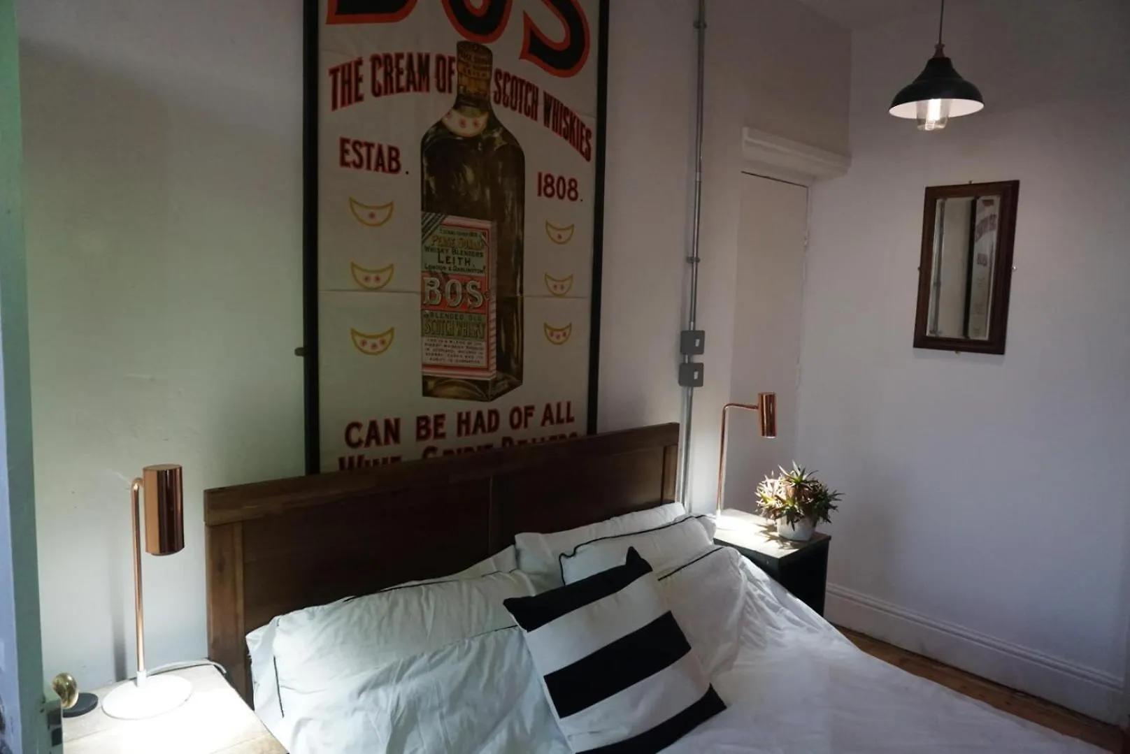 New! Castle View Studio Apartment Скарборо 0*,