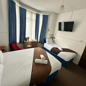 3* Отель Granby
